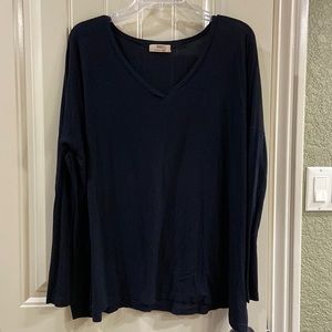 Pullover Tunic by Piko Brand.  EUC!